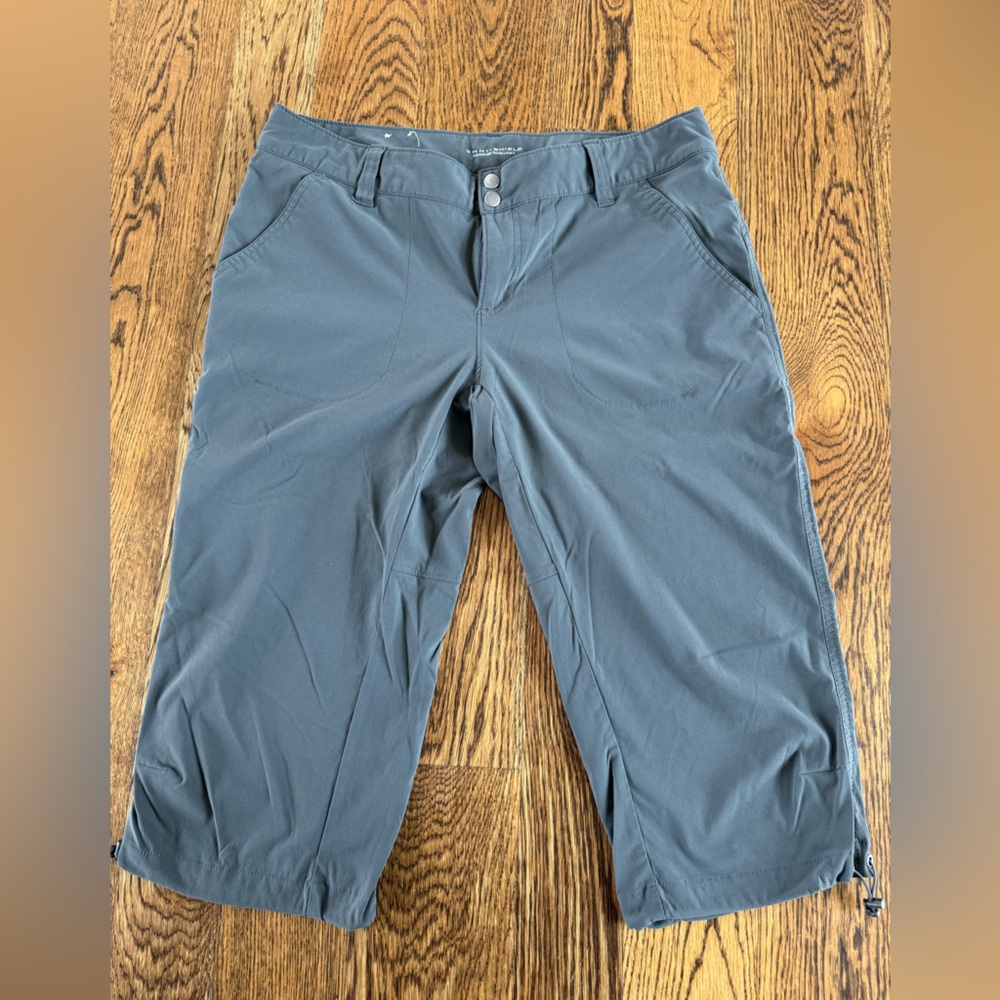 Colombia Shorts